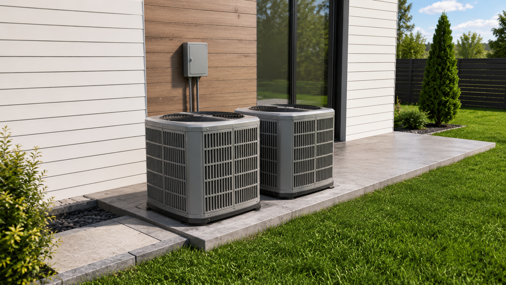 Installation service