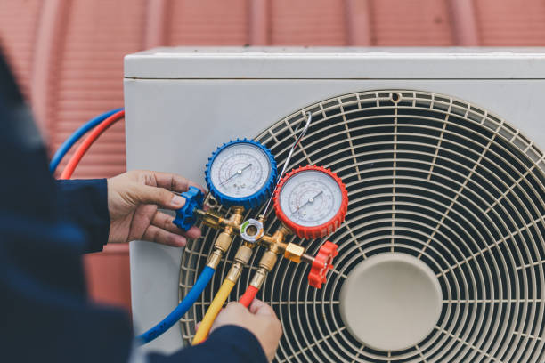 HVAC Repair service