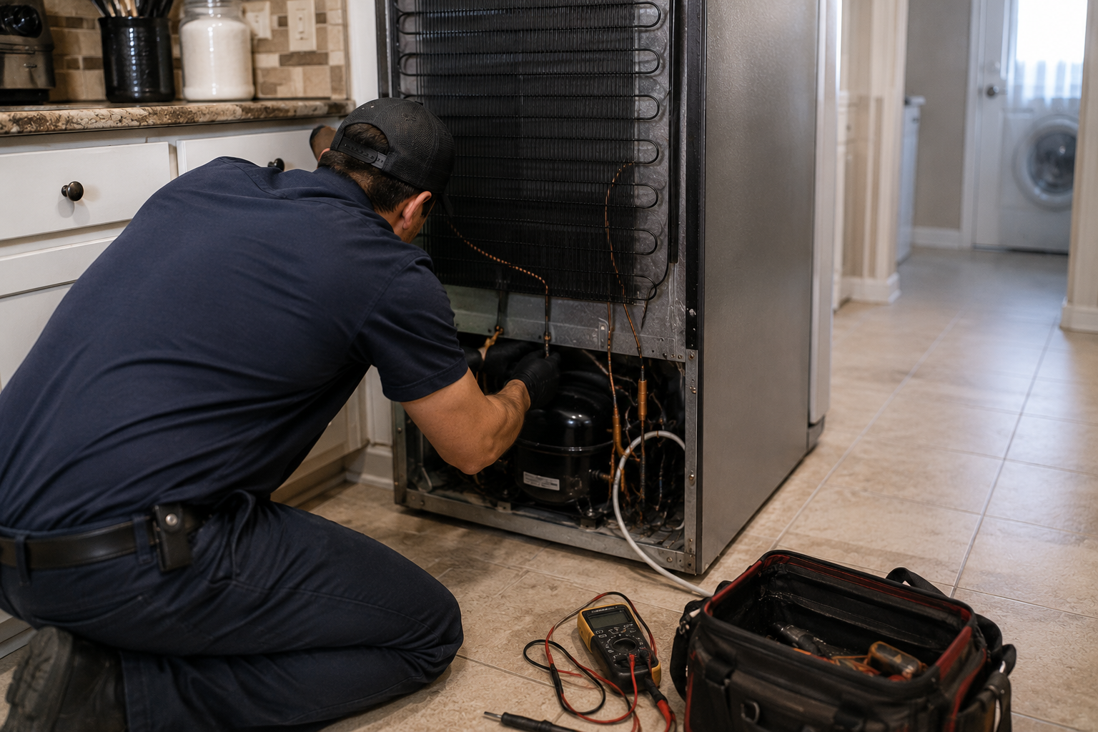 Appliance Repair service